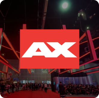 Bandai Namco Toys & Collectibles America Inc. Brings its Biggest and Best to Anime Expo 2023!
