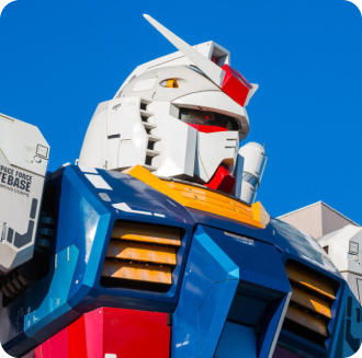 Tamashii Nations Pop-up Store Comes to Los Angeles!