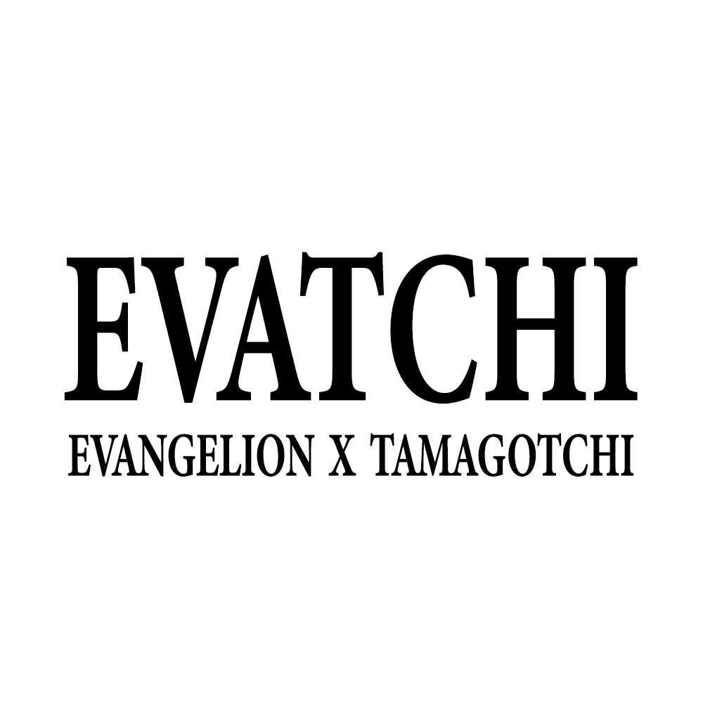 Evangelion Tamagotchi