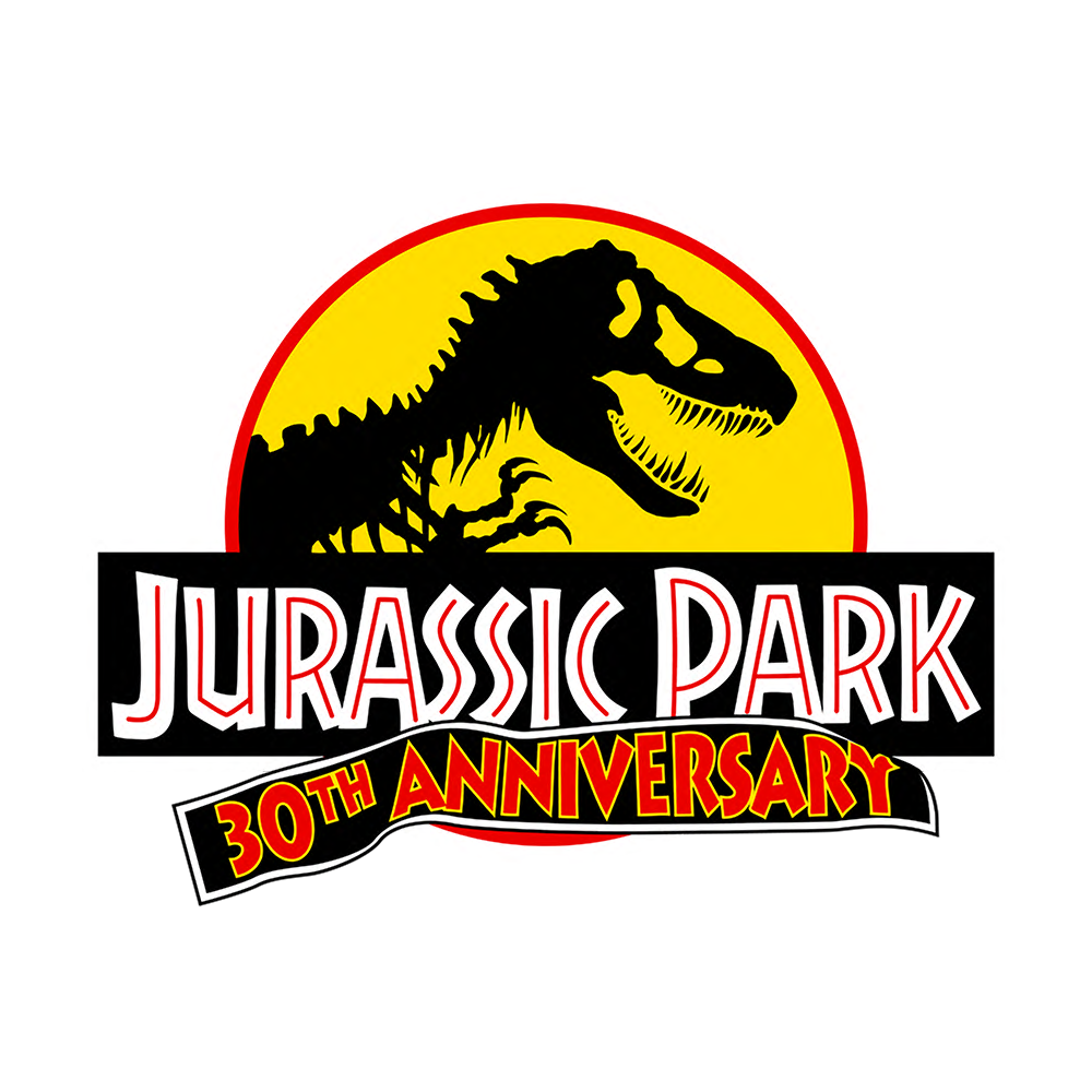 Jurassic Park 30th Anniversary Tamagotchi Nano