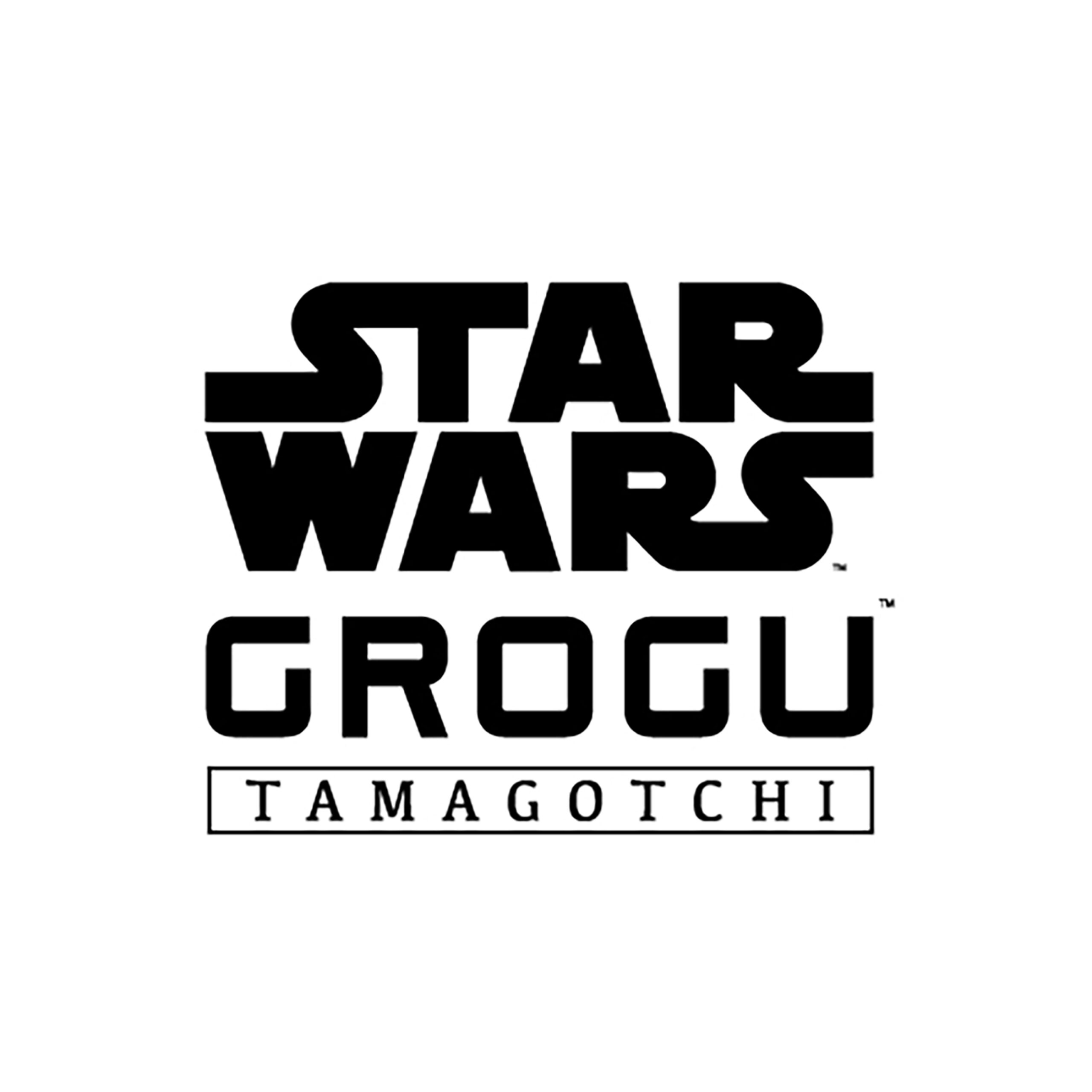 Star Wars Grogu Tamagotchi