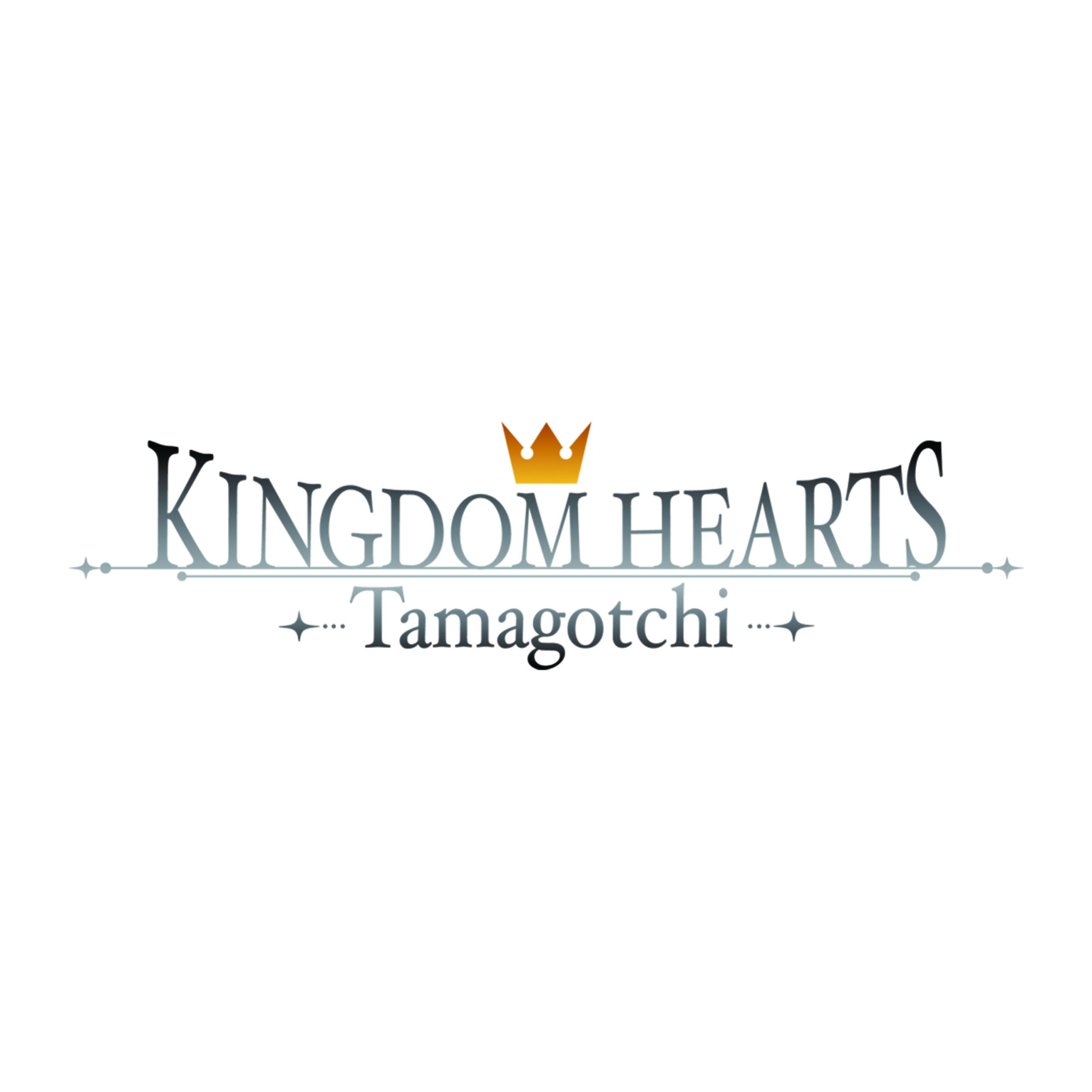 Kingdom Hearts 20th Anniversary Tamagotchi Nano